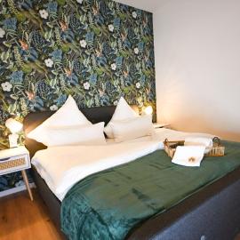 Home Inn Apartments - 301