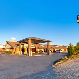 Scottish Inns - Decatur, Hotel in Decatur