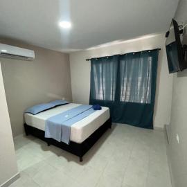 Hotel Stay Golden, hotel in Cartagena de Indias