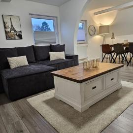 Mooi appartement aan de grens! Enschede 10km, hotell sihtkohas Gronau