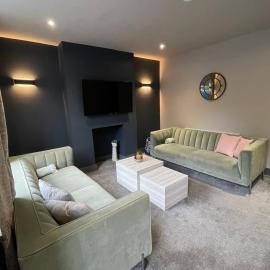 Cottage in Holmfirth Centre, Hotel in Holmfirth