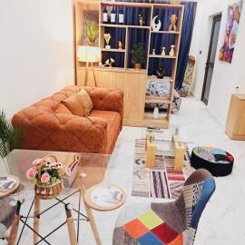 Appart haut standing Riviera、アビジャンのホテル