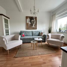 Stadtrandtraum Flughafen Porsche Messe Leipzig, hotel a Schkeuditz