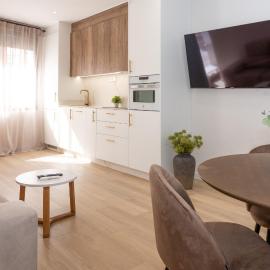 La Barrereta: Enguera'da bir otel