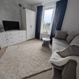 Ferienwohnung Zum Wäldchen, hotell sihtkohas Haiger