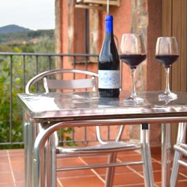 Sotoserrano에 위치한 호텔 Casa Rural Los Olivos