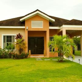 Paradise Breeze Edgehill- Boscobel Ocho Rios, hotel a St Mary