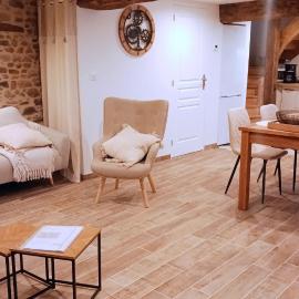 Gîte Ar Kastell Aodren, hotel di Châtelaudren