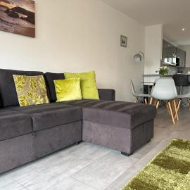 Chapel Terrace - 2 Bedrooms - Sleeps 4