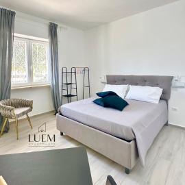 Luem Apartments, ξενοδοχείο στο Λέτσε