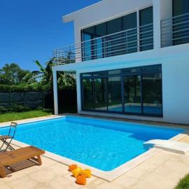 Villa Palmela Resort V5 Piscina privado، فندق في كينتا دو أنجو