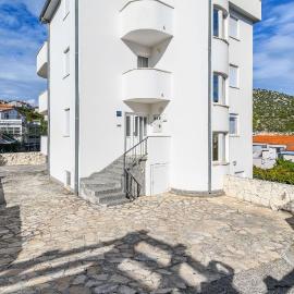 Apartments Jakov, khách sạn ở Marina