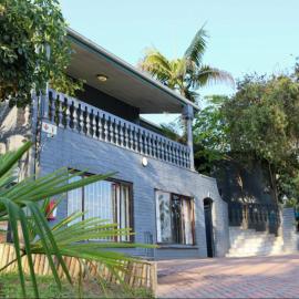 Casa Palmeira, khách sạn ở Nelspruit