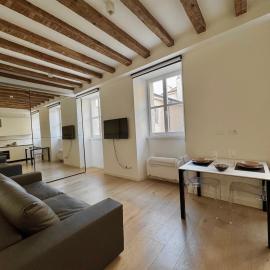 Gold’s house, hotell i Trieste