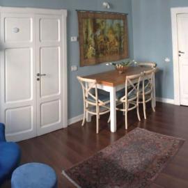 Apartment Via dell'Astrologo