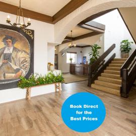 The Matador, hotel in Sale