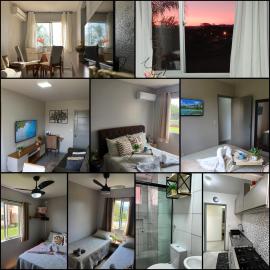 Apartamento há 5 min do Centro de Criciúma.