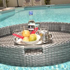 Villa Almeida à 500m de la plage, hotel u gradu Courcelles