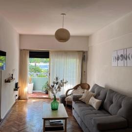 Sunny apartment Vicente Lopez