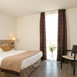 Apparthotel Séjours & Affaires Manosque, hotell i Manosque