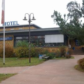Autobahn Hotel Pfungstadt Ost, hotel a Pfungstadt