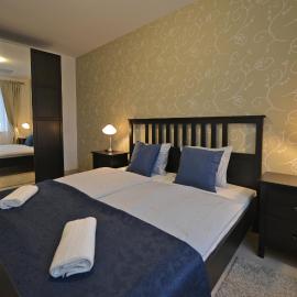 Apartmány Belveder, Hotel in Hlohovec