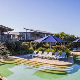 Serenity Diamond Beach, hotel in Diamond Beach