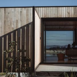 The Tailored Pod - A Compact Oasis