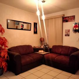 Habitación Pedregal – hotel w mieście Rancho de la Cruz