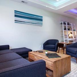 MODERN HOME NEAR CAPITOL HILL - Walk to METRO subway, Hotel in Washington