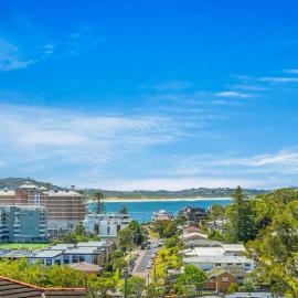 Ash Sienna, hotel din Terrigal