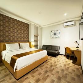Grand Plaza Suites