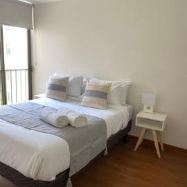 Departamento San Fernando, hotel in San Fernando