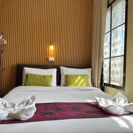 Mixay Paradise Hotel, hotel em Vientiane