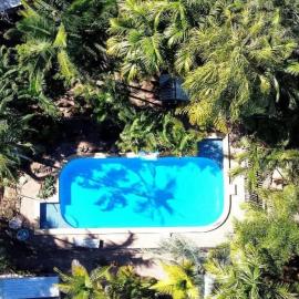 Project Tranquility, Magnetic Island