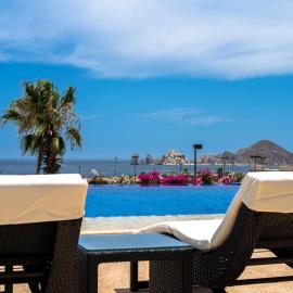 Lumina at Vista Velas II Los Cabos, hotell i El Pueblito