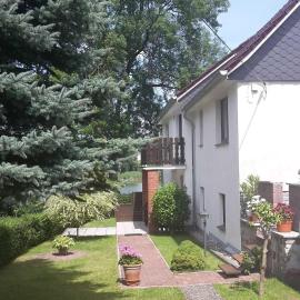 Ferienhaus am Prüzener See, готель у місті Karcheez