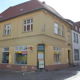 City-Apartment "royshell"