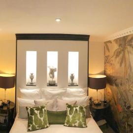 Villa Maolo 2, hotel in Roquebrune-sur-Argens