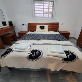 Short term Stay in Rehovot Central location near Nes Ziona Rishon Lezion Jerusalem and Tel Aviv
