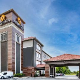 Norfolk में, होटल La Quinta Inn & Suites by Wyndham Norfolk