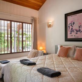 AJ's Bungalow, Hotel in Dikwella
