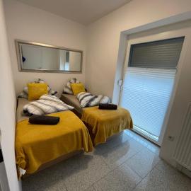 Ferienwohnung Natascha, hotel sa Bad Gleichenberg