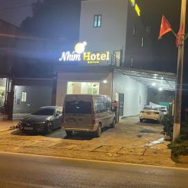 Nhím Hotel MC - by BAY LUXURY