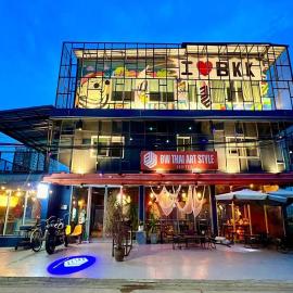 BW Thai Art Style Hotel