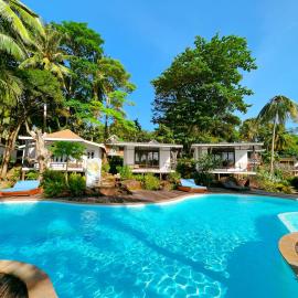 A-Na-Lay Resort Koh Kood, hotel di Ko Kood
