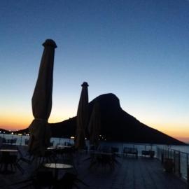 MASSOURI BEACH HOTEL, hotell i Masouri