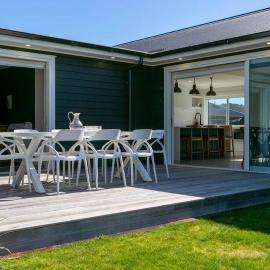 New Lake House in Kinloch, hotel in Kinloch