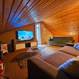 LORICAskiHOME, hotel in Lorica