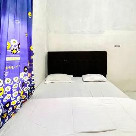Fazira Homestay Syariah RedPartner Pandan, hotel en Halangan